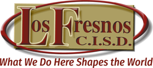Los Fresnos Elementary School logo